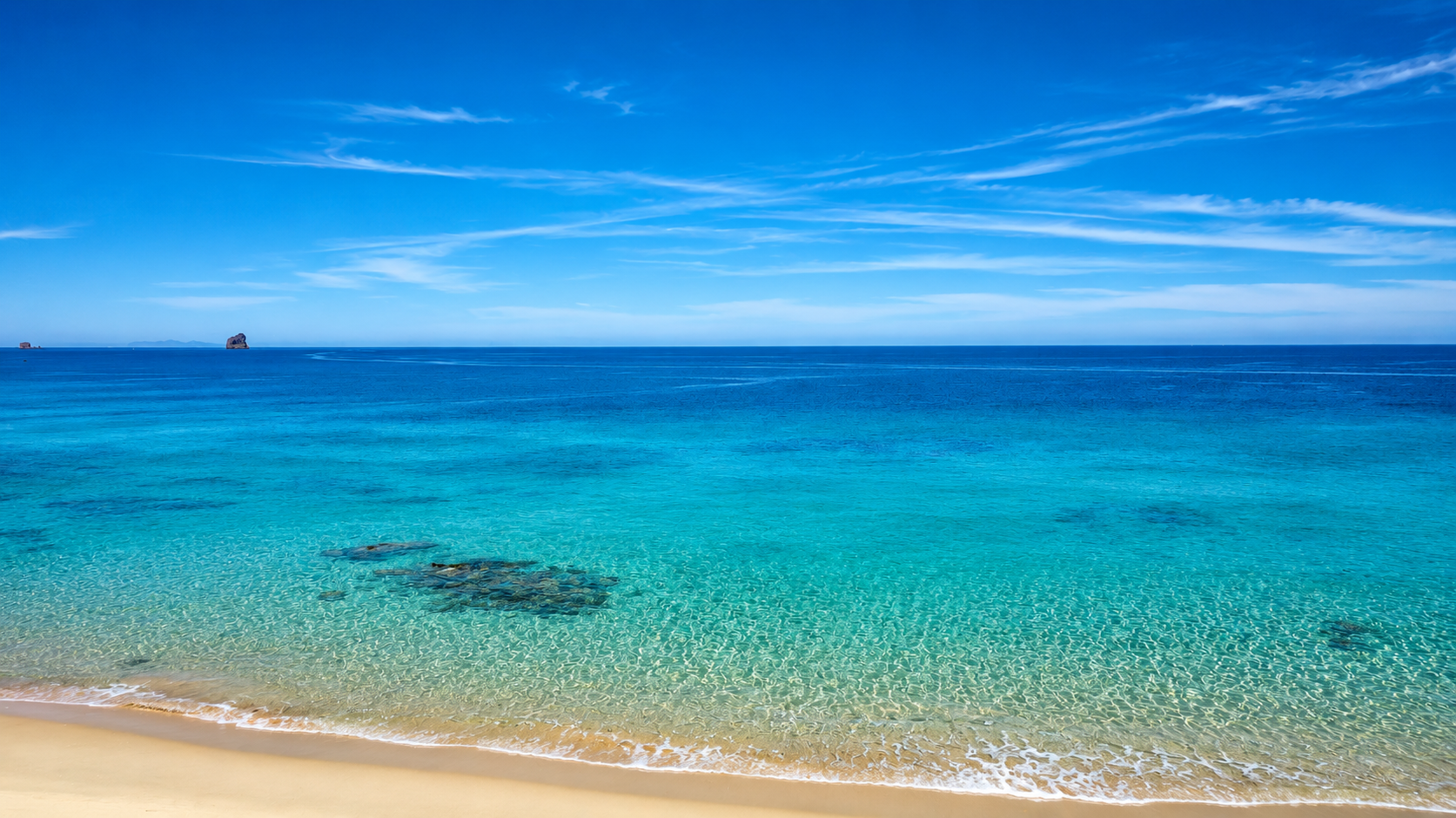 Plage Sidi Mansour